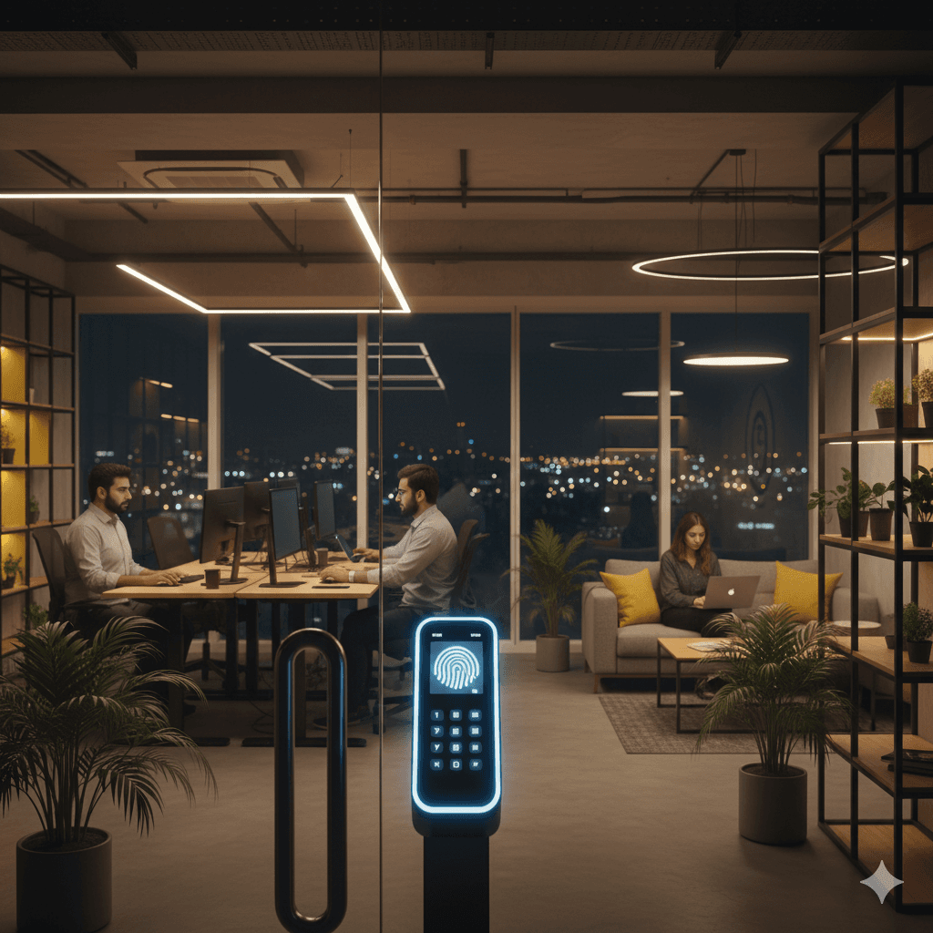 Private Office - Private Office in Lahore